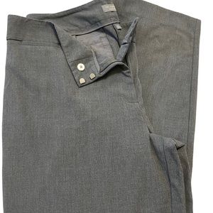 Limited Grey slacks 16S